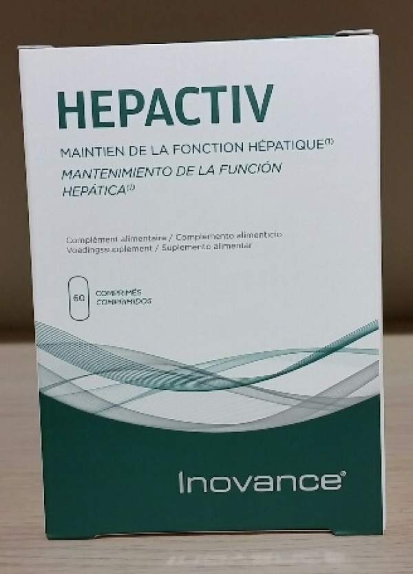 Hepactiv Inovance